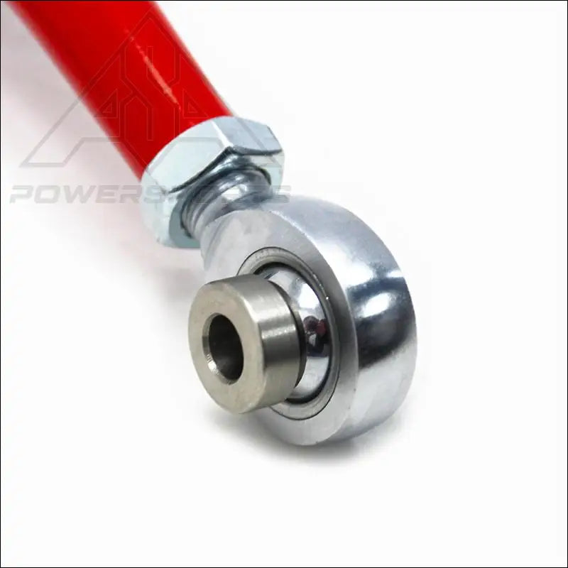 Zbroz Polaris RZR Turbo S/Turbo S 4 HD Pro Max Lower Radius Rod Kit - Rods