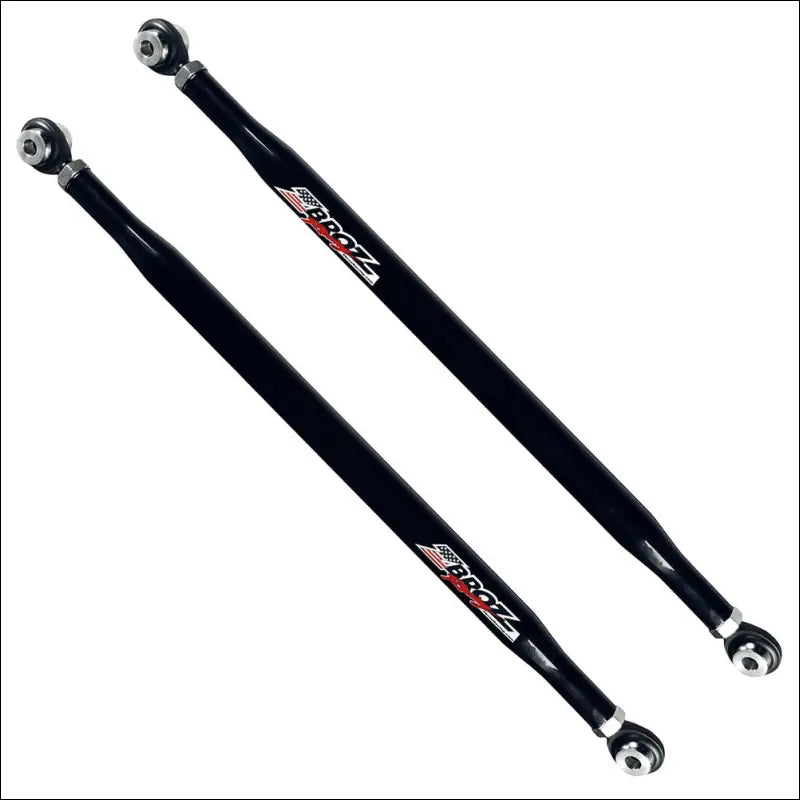 POLARIS RZR XP 1000/TURBO | XP 4 1000/TURBO | RS1 HD PRO UPPER RADIUS RODS (2017-2022)