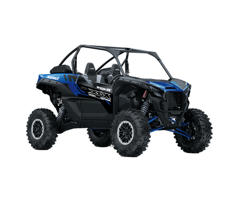 TERYX