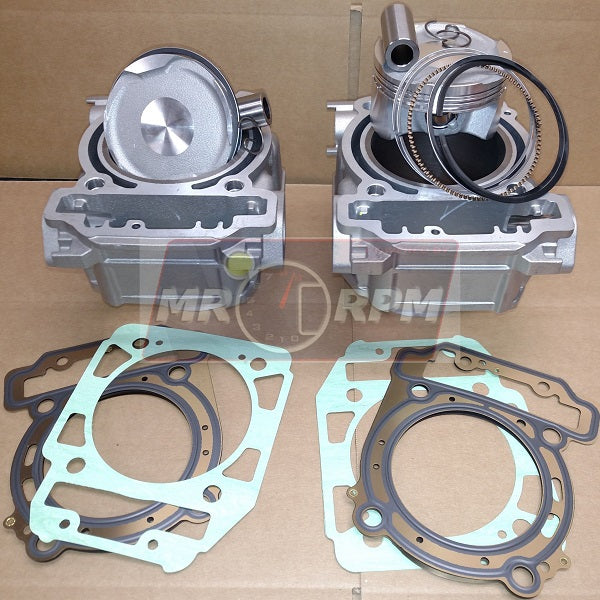 Canam 1000 atv/commander/defender  rebuild kit
