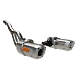 Can-Am Outlander G2 Dual split