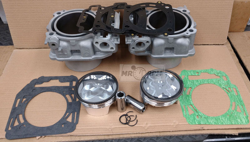 MRRPM Canam 1018 big bore kit