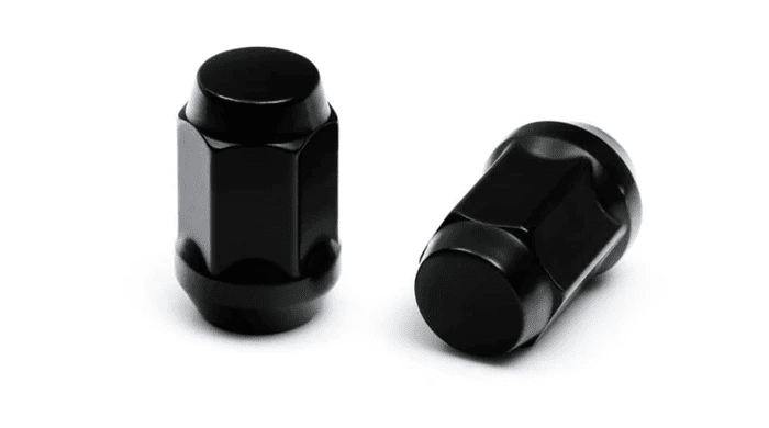 Valor Offroad 10x1.25 Install Kit