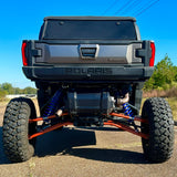 POLARIS XPEDITION LONG TRAVEL KIT
