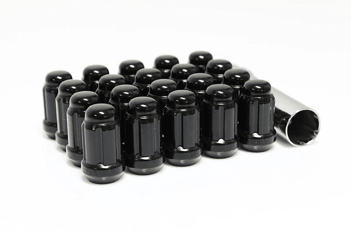 Valor Offroad 12x1.25 Install Kit