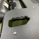 Rear Cooler Rack for 2020+ Honda Foreman and Rancher
