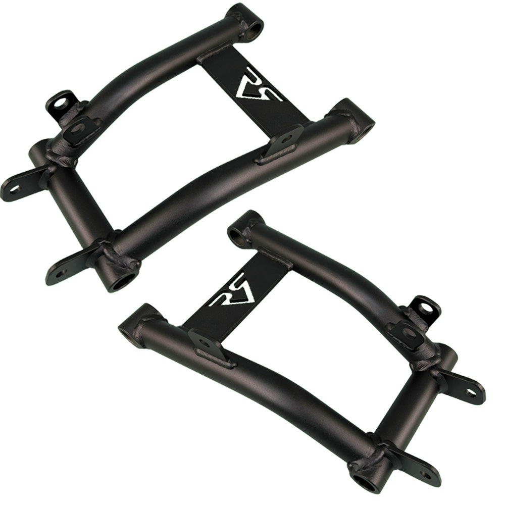Rear Arched Lower Control Arms 2015+ Honda Rubicon / Rancher IRS