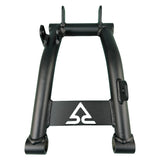 Rear Arched Lower Control Arms 2015+ Honda Rubicon / Rancher IRS