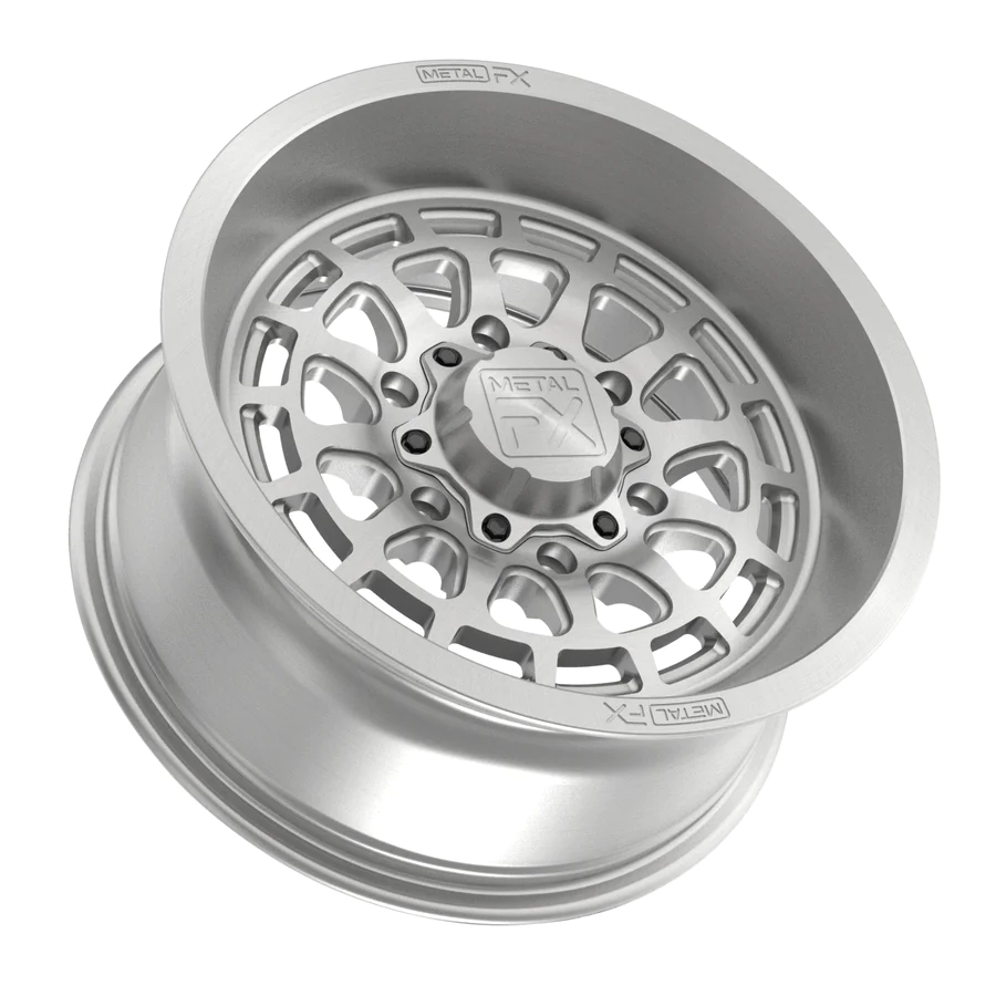 MetalFX Outlaw 6R Forged Monoblock Non-Beadlock - 6 Lug