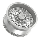 MetalFX Outlaw 6R Forged Monoblock Non-Beadlock - 6 Lug