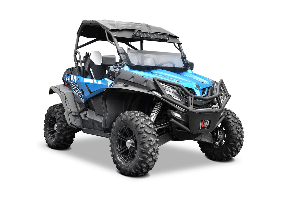 CF Moto Z Force 500 / 800 / 1000 Front Bumper