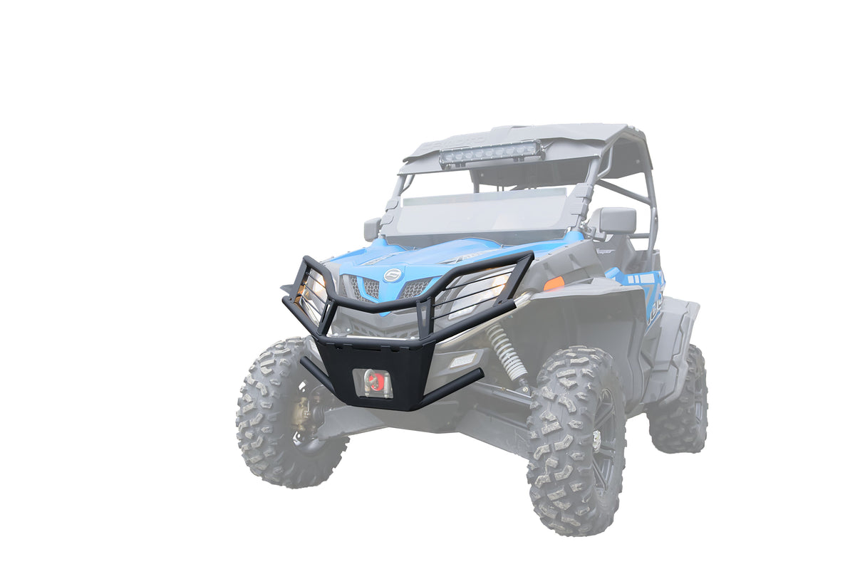 CF Moto Z Force 500 / 800 / 1000 Front Bumper