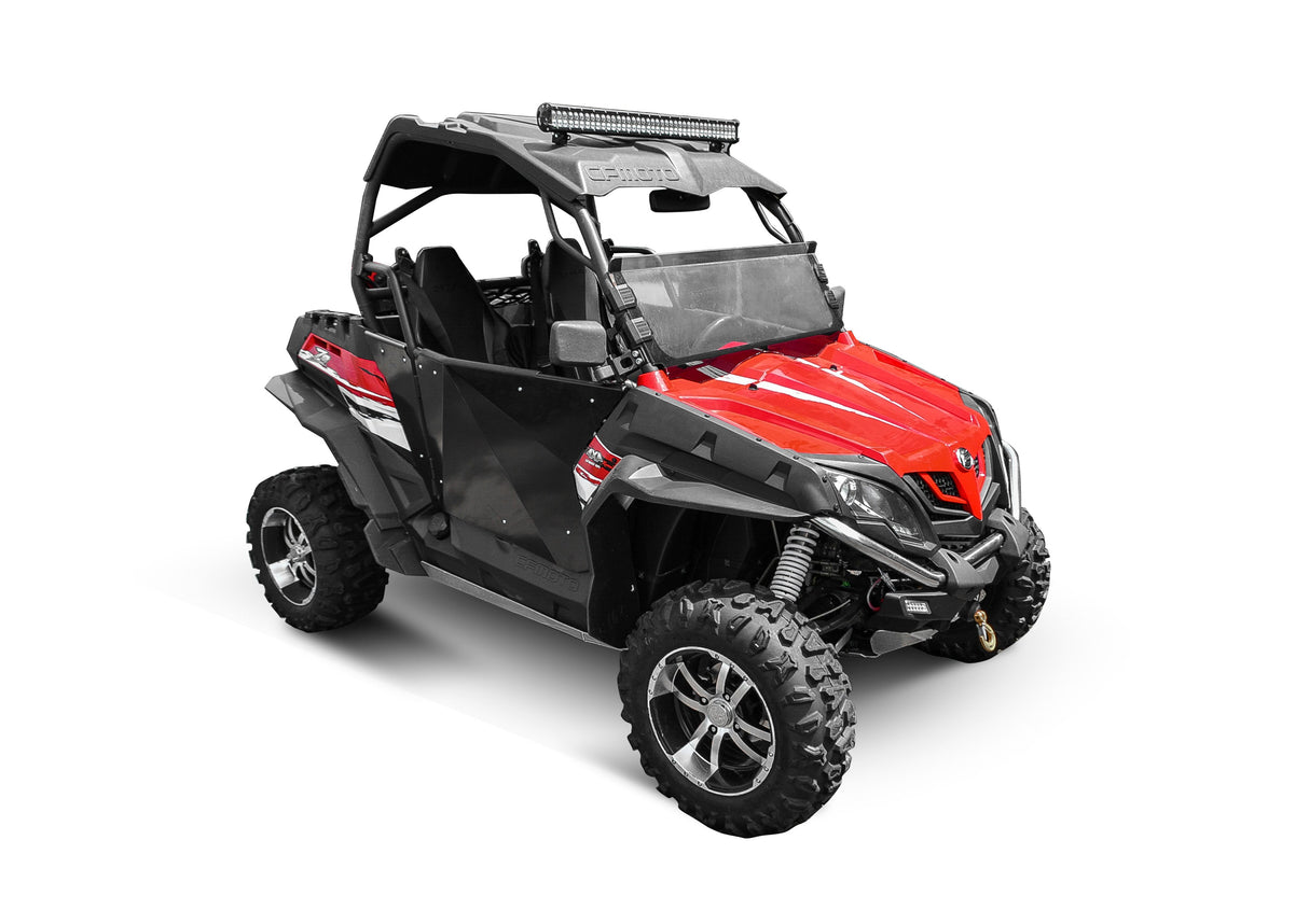 CF Moto Z Force 500/800/1000 Half Doors