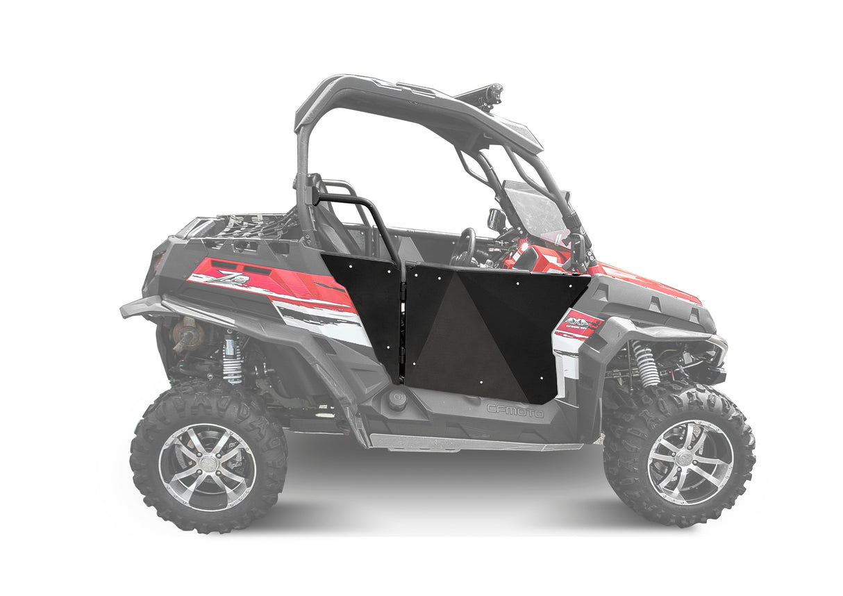 CF Moto Z Force 500/800/1000 Half Doors