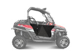 CF Moto Z Force 500/800/1000 Half Doors