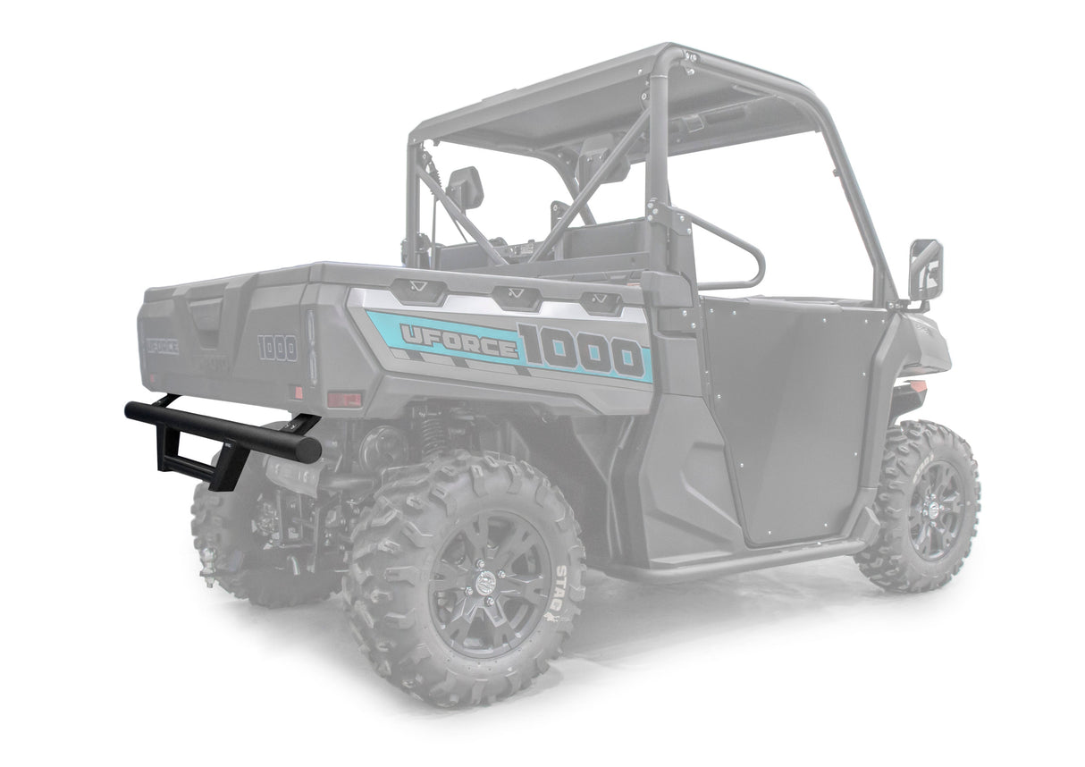 CF Moto U Force 1000 Rear Bumper