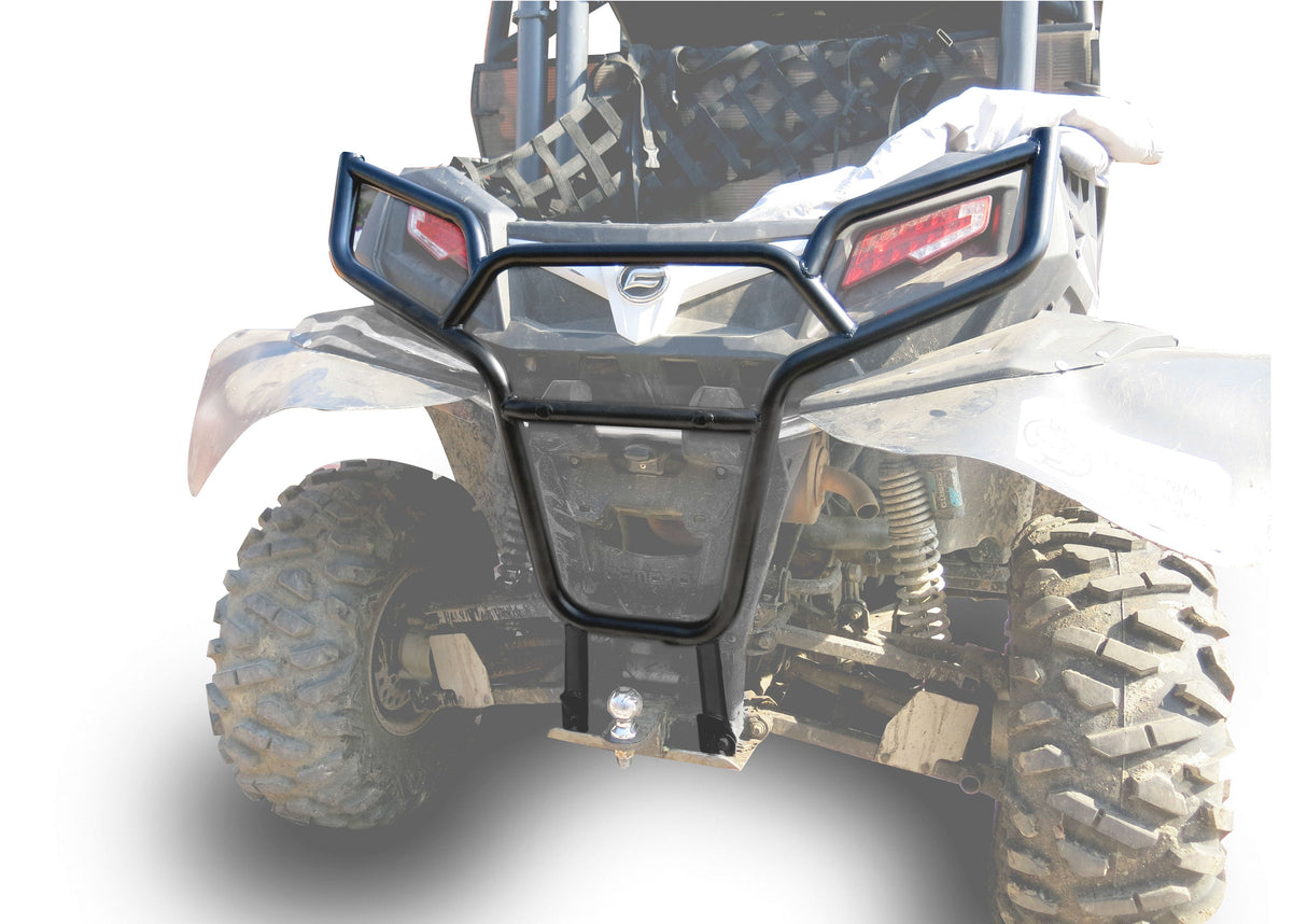 CF Moto Z Force 500 / 800 / 1000 Rear Bumper