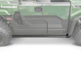 Kawasaki Mule PRO-MX / EPS / EPS LE Rock Sliders