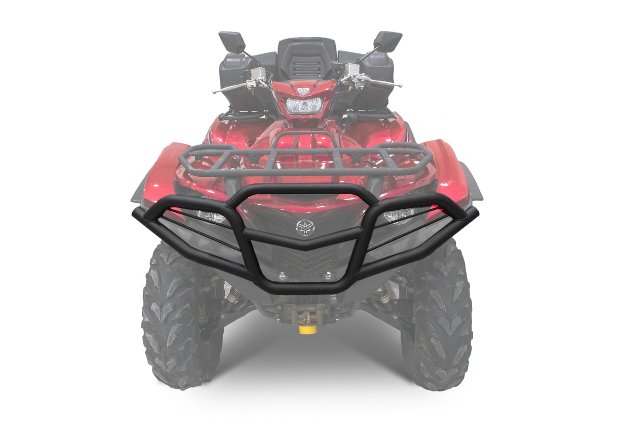Yamaha Grizzly 700 / Kodiak 700 Front Bumper