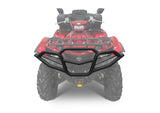 Yamaha Grizzly 700 / Kodiak 700 Front Bumper
