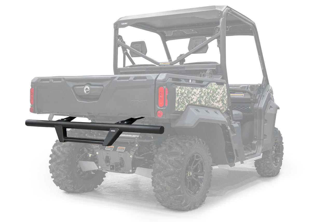 Can-Am Defender HD5 / HD8 / HD10 Rear Bumper