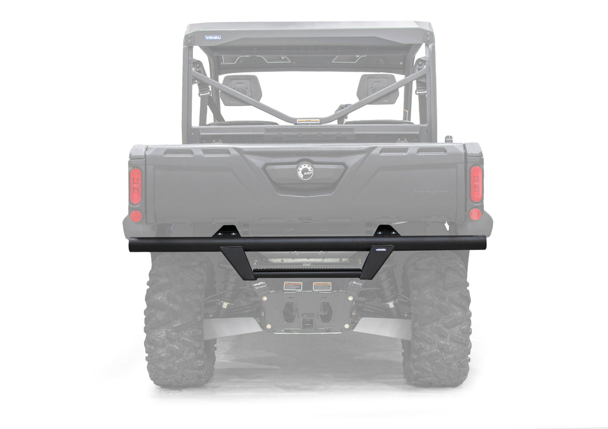 Can-Am Defender HD5 / HD8 / HD10 Rear Bumper