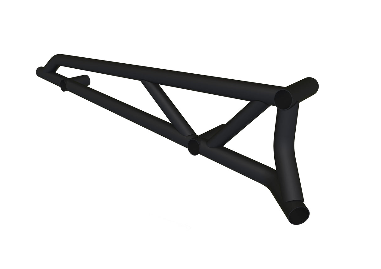 Polaris RZR 900 / XP 1000 / XP TURBO Rock Sliders