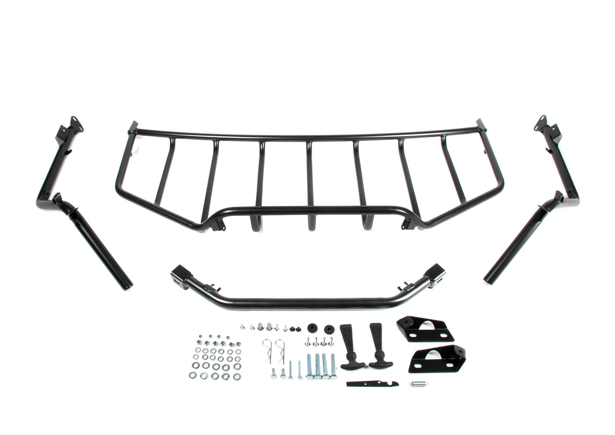 Polaris Ranger 1000 XP / Crew 1000 / Crew 1000XP Front Hood Rack