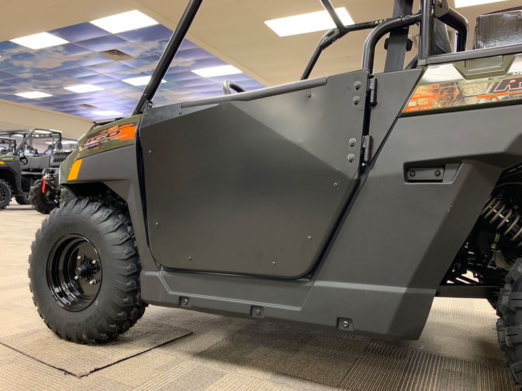 Polaris Ranger 150 EFI Half Doors