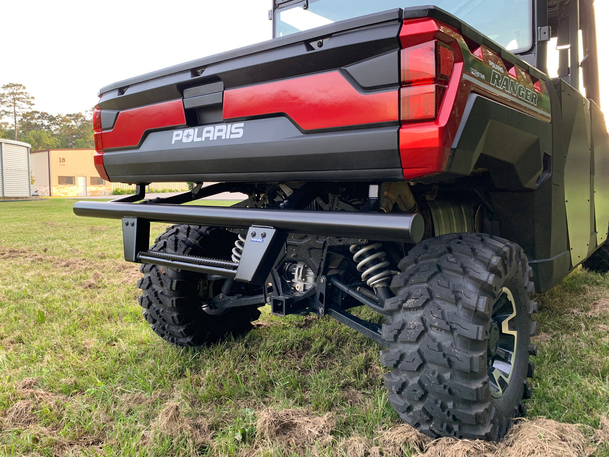 Polaris Ranger 1000 / 1000 XP / Crew 1000 Rear Bumper