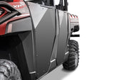 2019-2024 Polaris Ranger 1000 / XP 4 Half Door Set
