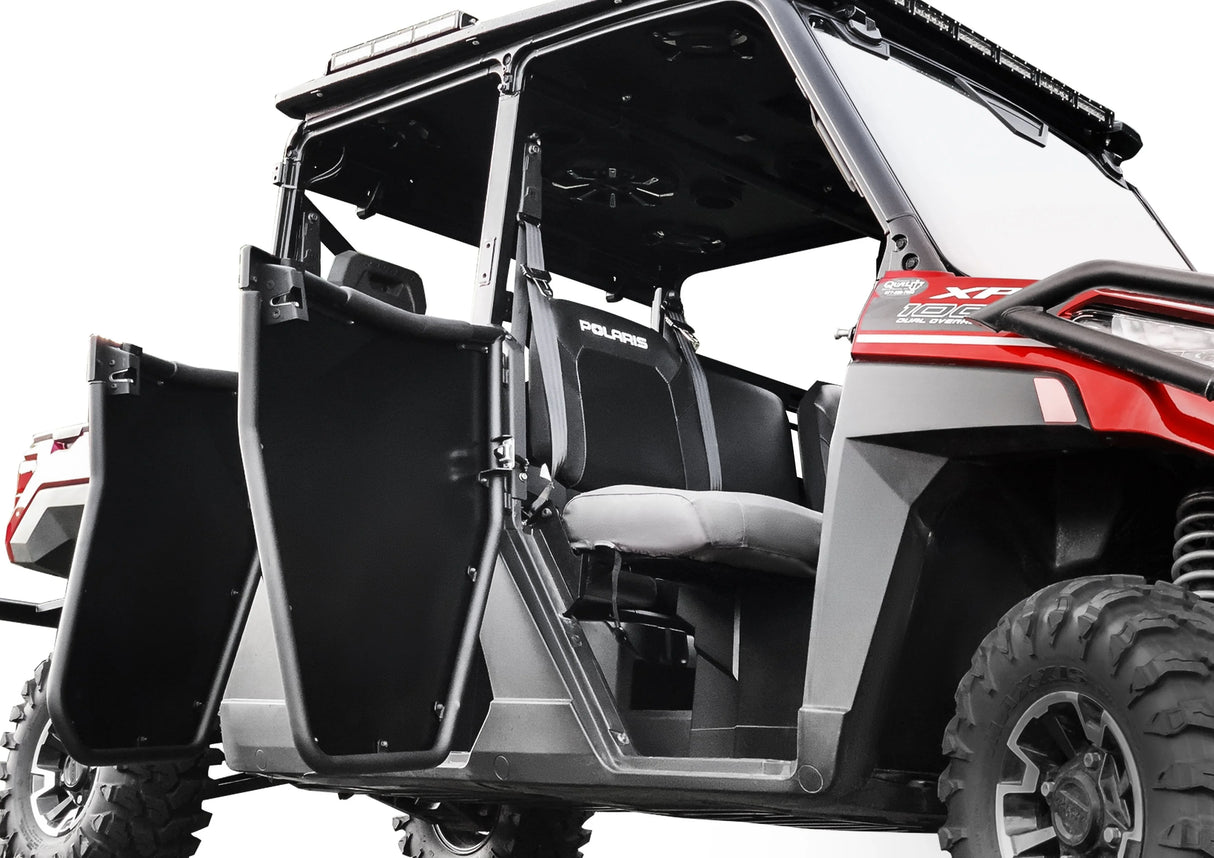 2019-2024 Polaris Ranger 1000 / XP 4 Half Door Set