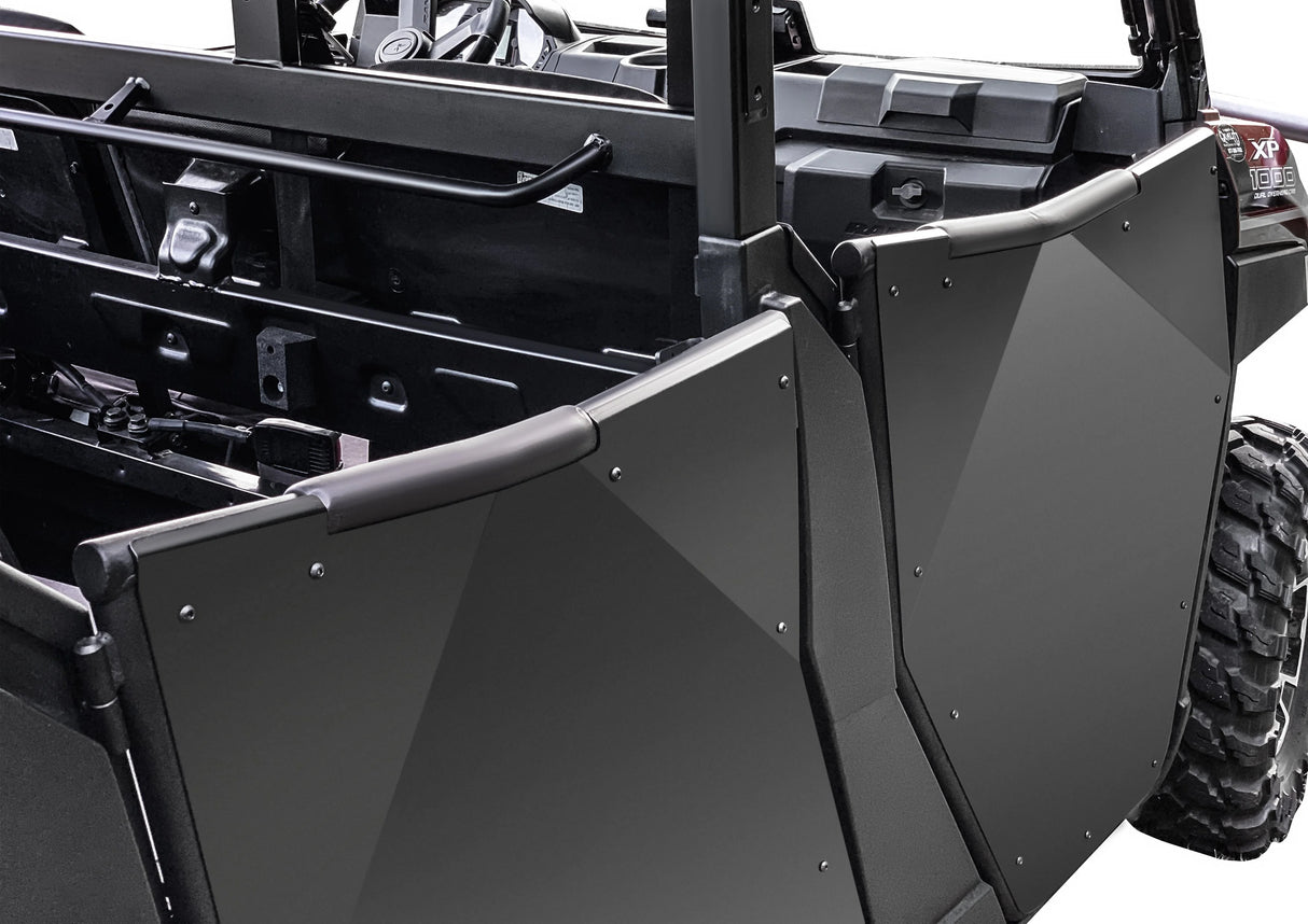 2019-2024 Polaris Ranger 1000 / XP 4 Half Door Set