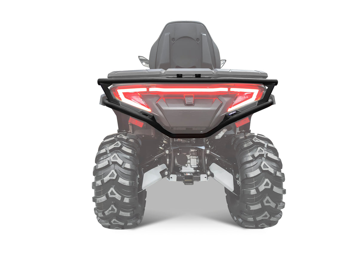 CF Moto C Force 600 / EPS / Touring  Rear Bumper