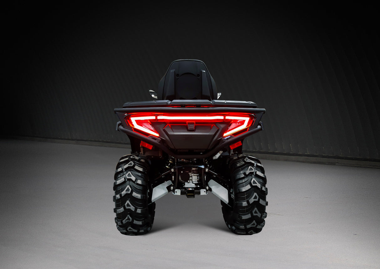 CF Moto C Force 600 / EPS / Touring  Rear Bumper