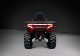 CF Moto C Force 600 / EPS / Touring  Rear Bumper