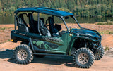 R Max 2-Seater Front Bumper Kit with Fender Guard and Rock Sliders