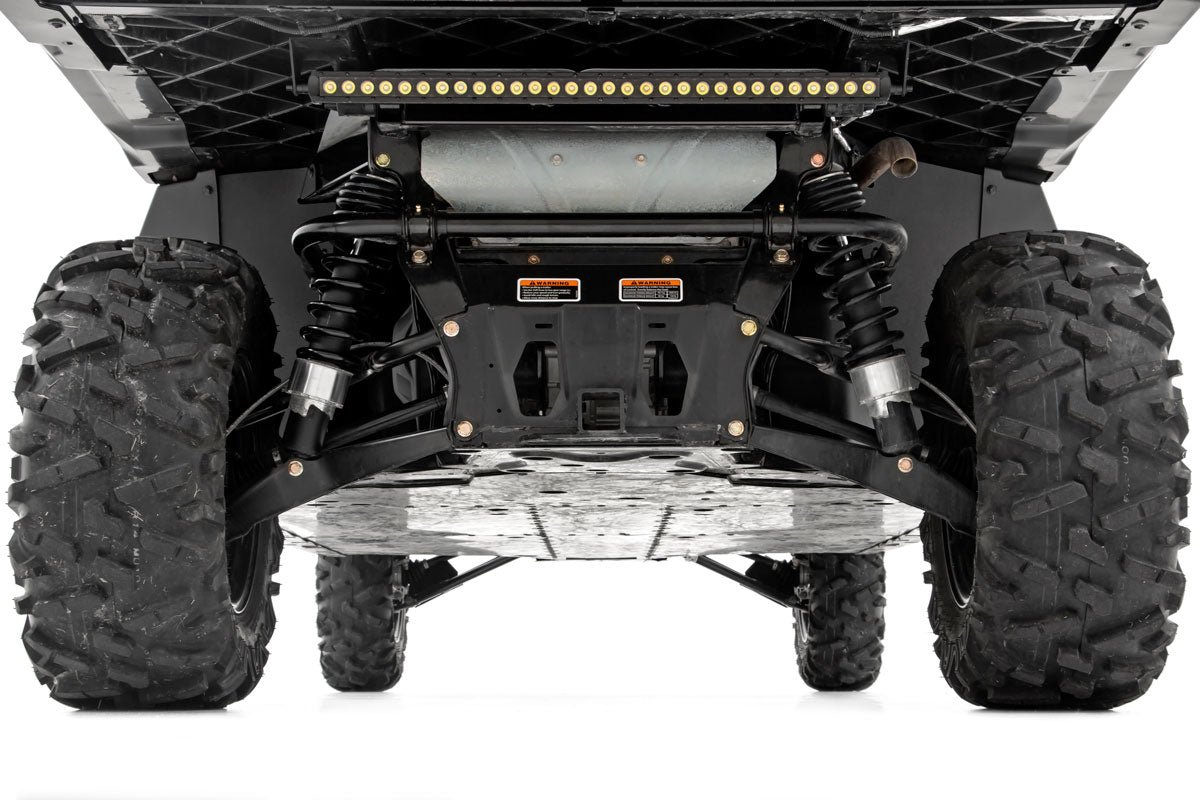 Rough Country 97035 3 Inch Lift Kit | Can-Am Defender HD 5/HD 8/HD 9/HD 10
