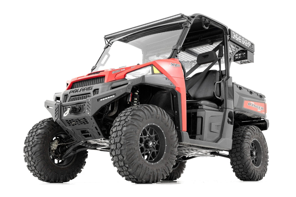 Rough Country 791001 Vertex Adjustable Suspension Lift Kit | Polaris Ranger 1000/Ranger XP 900/1000