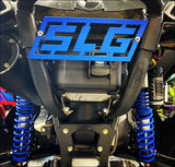 2012-2025 Gen 2 CanAm Renegade Non-XMR 500-570-650-800-850-1000cc SLG Dry Storage Kit - Box