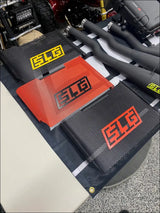 2012-2025 Gen 2 CanAm Renegade Skeg Guard