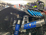 2012-2026 CanAm Renegade SLG Rear Fender Supports