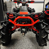 2016-2025 Gen 2 CanAm Renegade XMR 570-650-850-1000cc SLG Dry Storage Kit - Exhaust