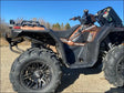 2017-2024 Polaris Sportsman SP/XP 850-1000cc Sniper Performance Series Slip On (does not fit the 55” S model) - Raw