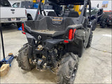 2018-2023 CanAm Maverick Sport/Trail 800-1000cc Bomber Performance Series Slip - Fully coated / Removable quiet core