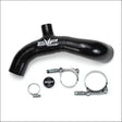 2018 + Can-Am Maverick X3 Turbo Base Model Without Intercooler Silicone Charge Tube - Black - TURBO ACCESSORIES