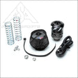 2018 + Can-am Maverick X3 Turbo Base Model Without Intercooler BOV Kit - TURBO ACCESSORIES