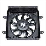2020 + Can-Am Maverick X3 OEM Intercooler Fan Assembly - TURBO ACCESSORIES