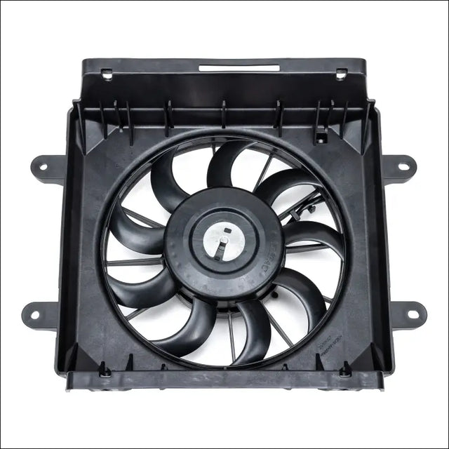 2020 + Can-Am Maverick X3 OEM Intercooler Fan Assembly - TURBO ACCESSORIES