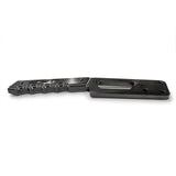 DRT Polaris 2024+ Xpedition Billet Passenger Grab Handle